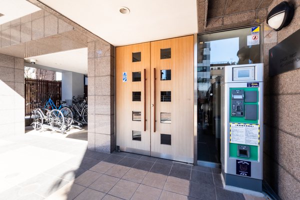 ステージファースト東日暮里 その他1