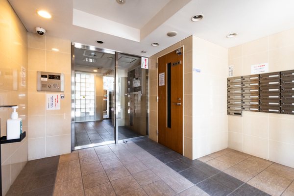 ステージファースト東日暮里 その他2