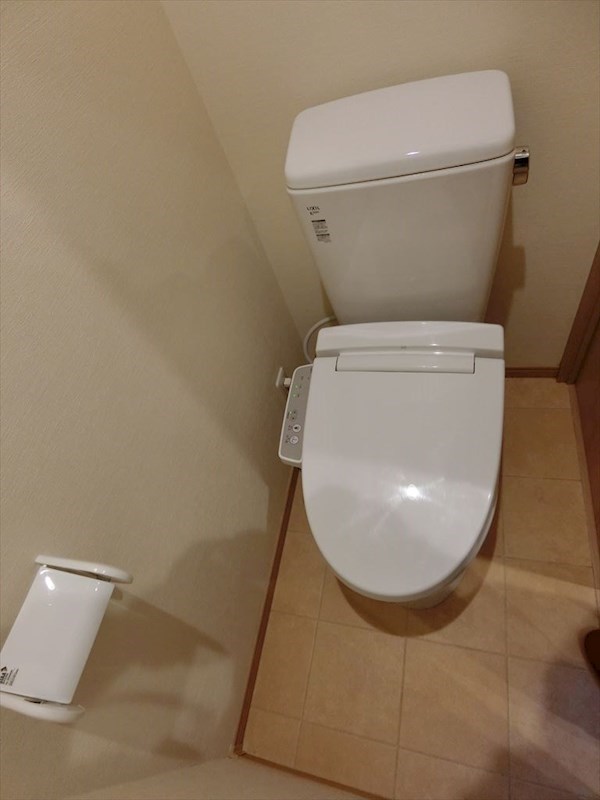 DSKビル その他4