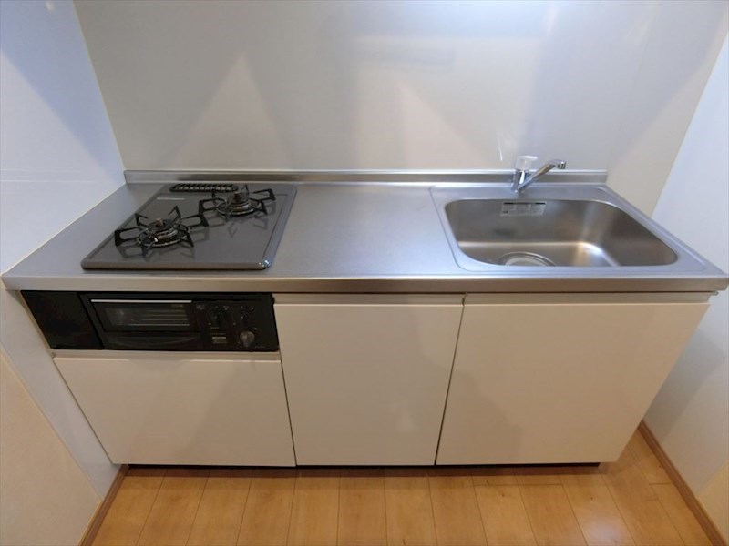 DSKビル キッチン