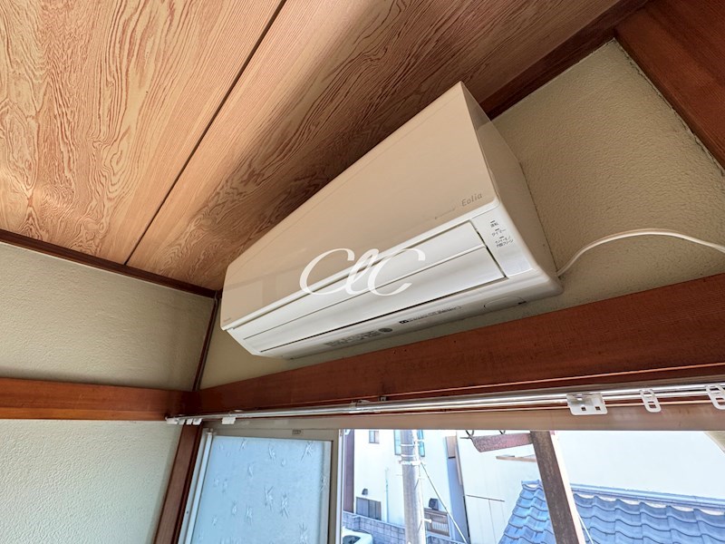 第二清和荘 その他1