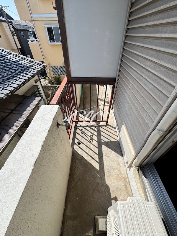 第二清和荘 その他5