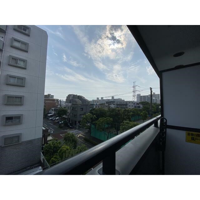 YMガーデン その他4