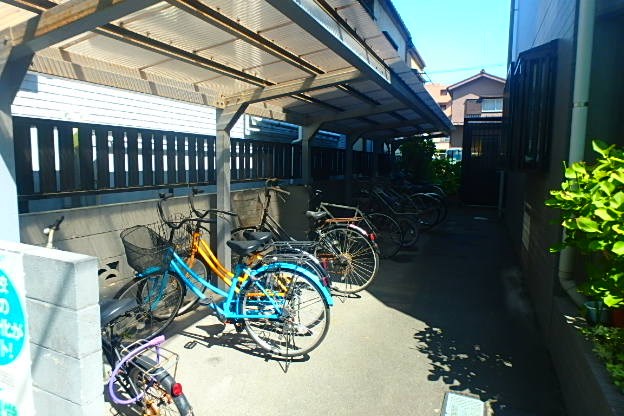 YMガーデン その他6