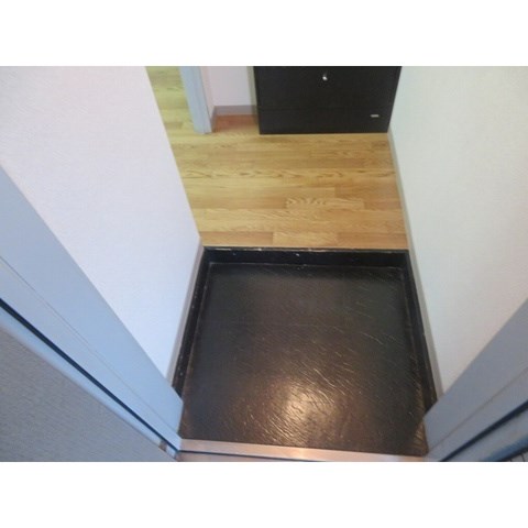 スカイスペース２ 玄関