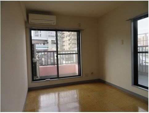 スカイスペース２ リビング