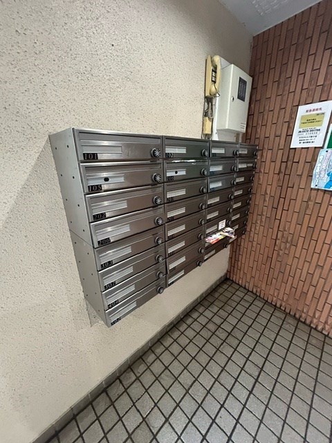 ＫＯＤＡヒルズ新小岩 その他4