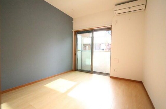 ル・ブランローズ小岩 リビング