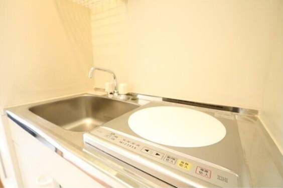 ル・ブランローズ小岩 キッチン