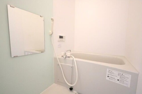 ル・ブランローズ小岩 風呂画像