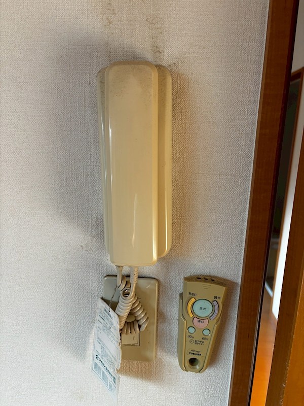 リバーハイツⅢ  その他2