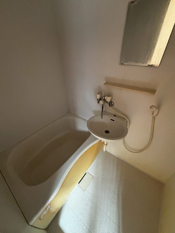 リバーハイツⅢ  その他4