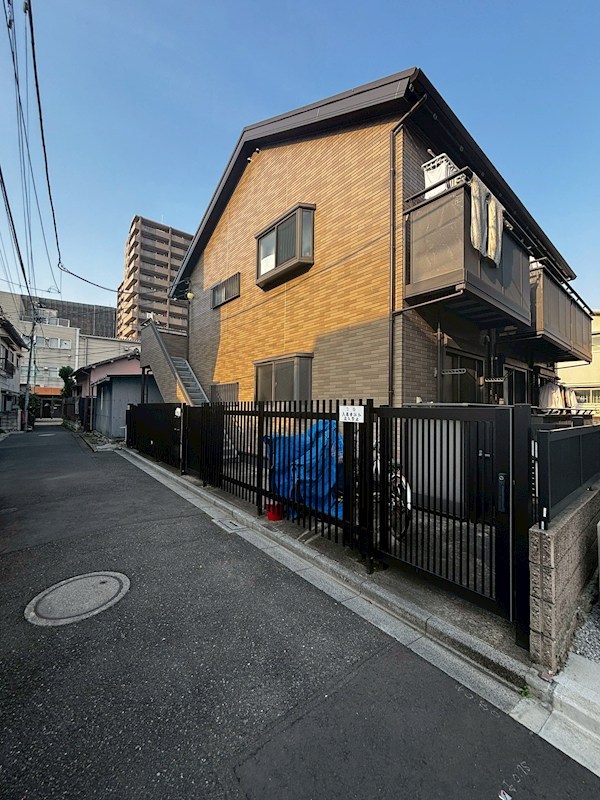 リバーハイツⅢ  その他5