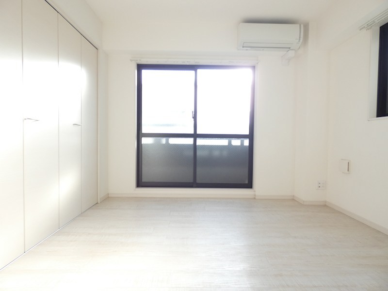 Minamisuna　greengate ベッドルーム