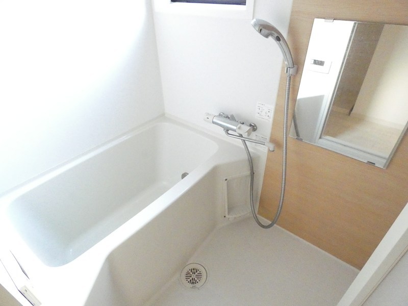 Minamisuna　greengate 風呂画像