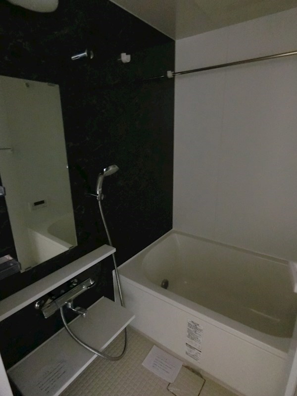 ソラーナ・エム  風呂画像