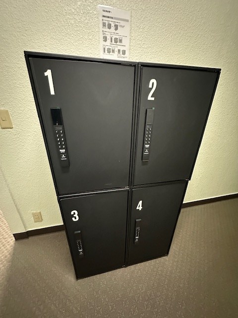 メゾンセピアンローズ その他2