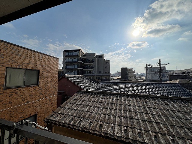 メゾンセピアンローズ その他3