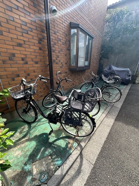 メゾンセピアンローズ その他6