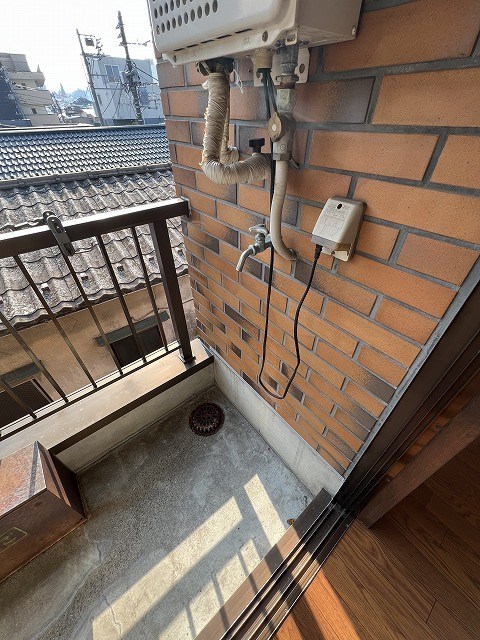 メゾンセピアンローズ その他12