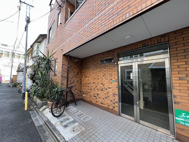 メゾンセピアンローズ その他13