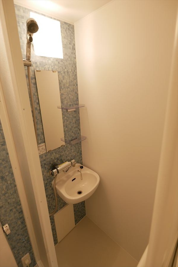 リッシェル南行徳弐番館 風呂画像