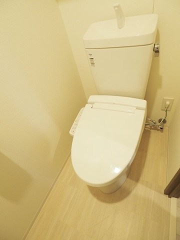 レジディア亀戸プレイス  その他1