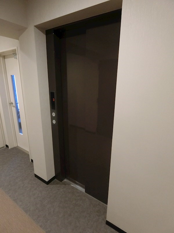 レジディア亀戸プレイス  その他9