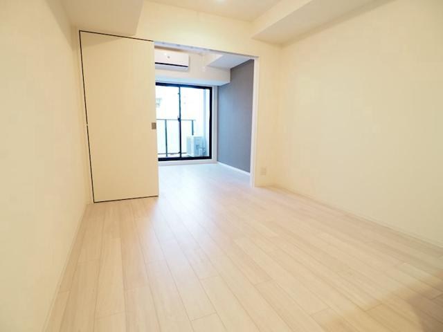 レジディア亀戸プレイス  ベッドルーム