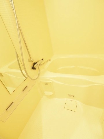 レジディア亀戸プレイス  風呂画像