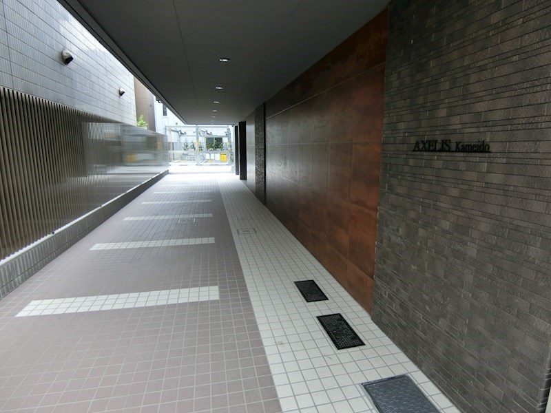 レジディア亀戸プレイス  その他5