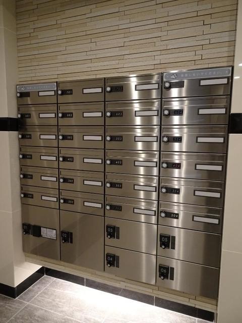 プレシャスワン錦糸町  その他5