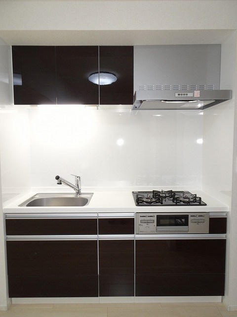 プレシャスワン錦糸町  キッチン