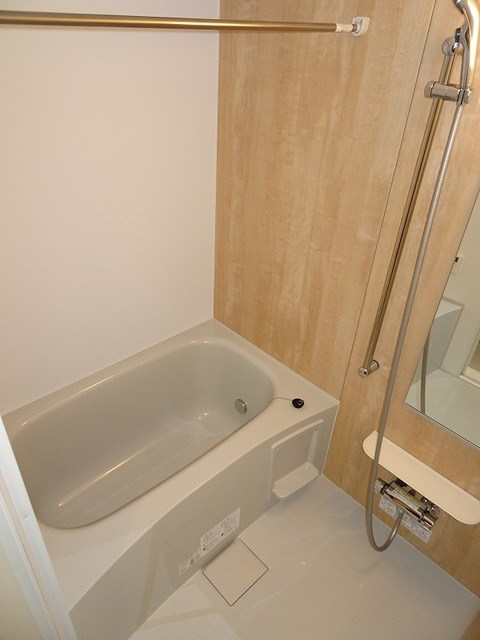 プレシャスワン錦糸町  風呂画像