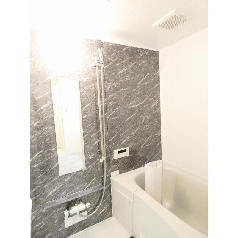 Ｂｌａｎｃｈｅ上野桜木 風呂画像