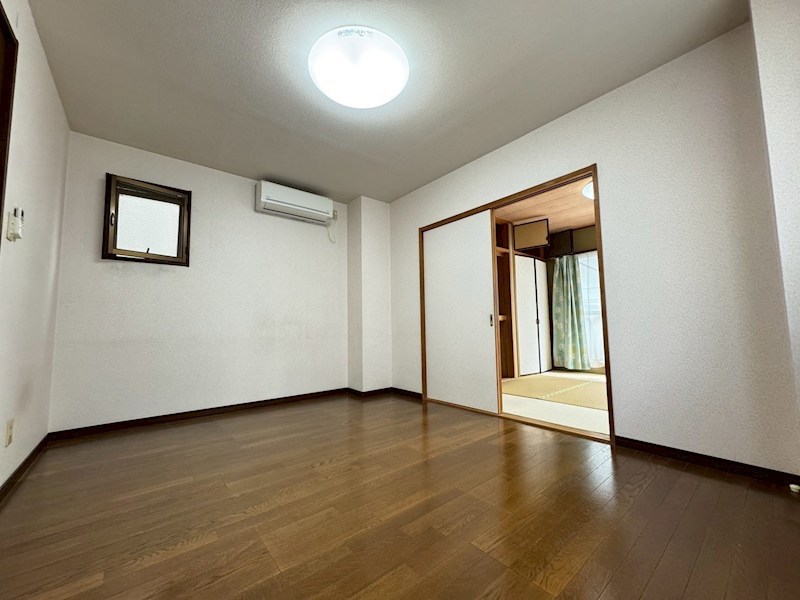 小田ビル リビング