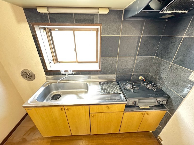 小田ビル キッチン