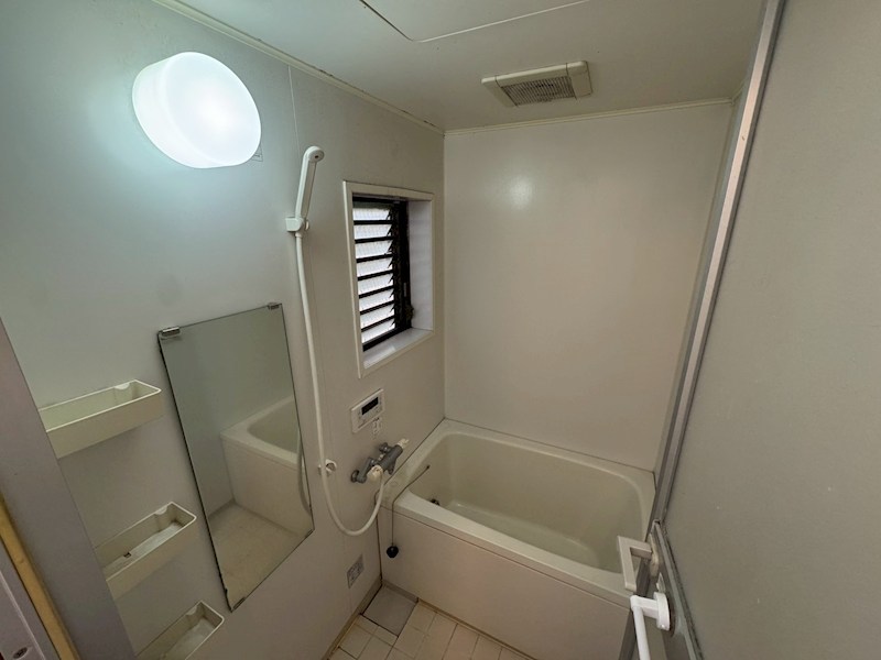 小田ビル 風呂画像