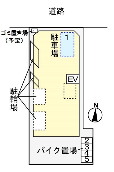 プレシャスワン錦糸町  その他7