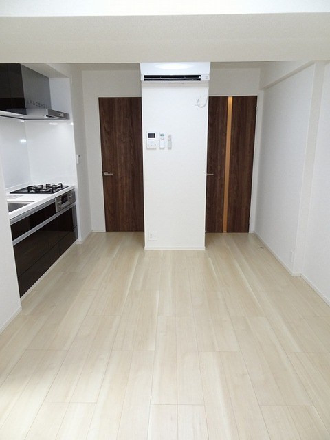 プレシャスワン錦糸町  リビング