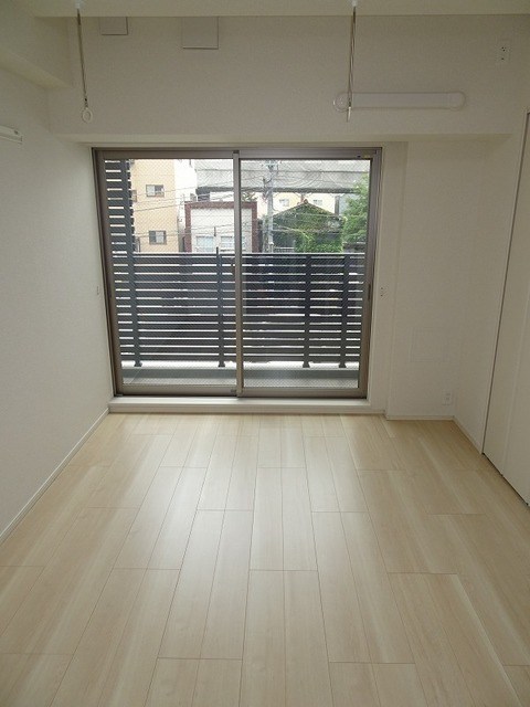 プレシャスワン錦糸町  ベッドルーム