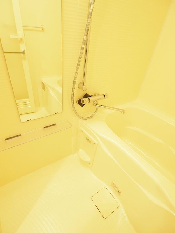 レジディア亀戸プレイス  風呂画像