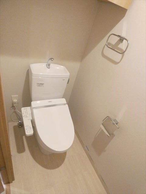 サンパレス綾瀬 その他1