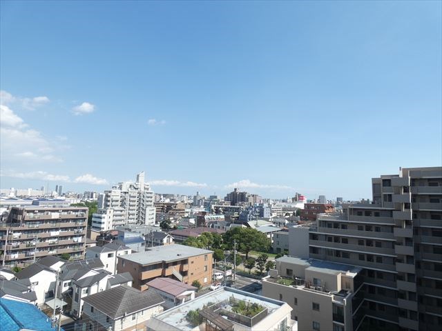 サンパレス綾瀬 その他4