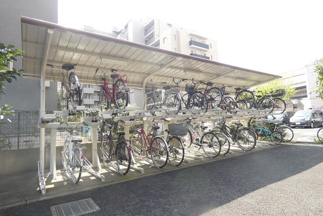 サンパレス綾瀬 その他8