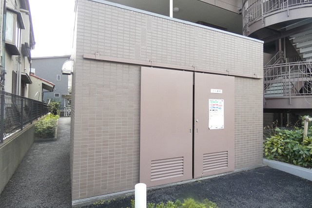 サンパレス綾瀬 その他15