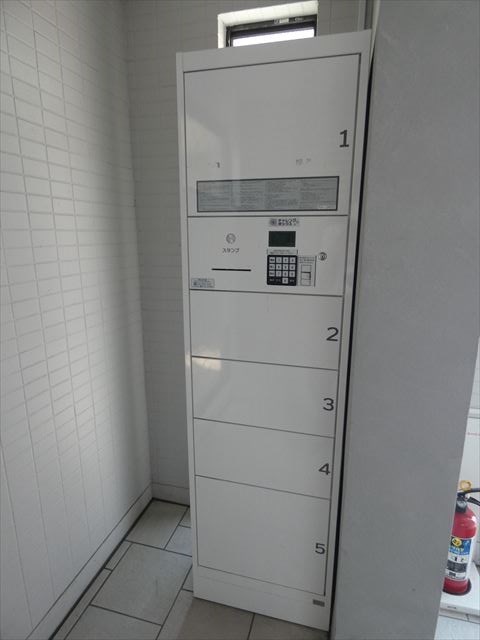 サンパレス綾瀬 その他17