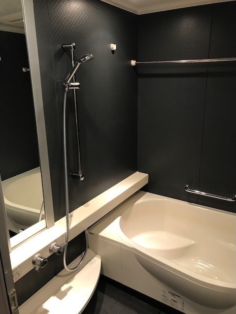 アトランティス綾瀬 風呂画像