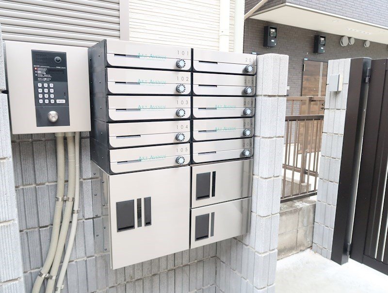 スターク亀有 その他6