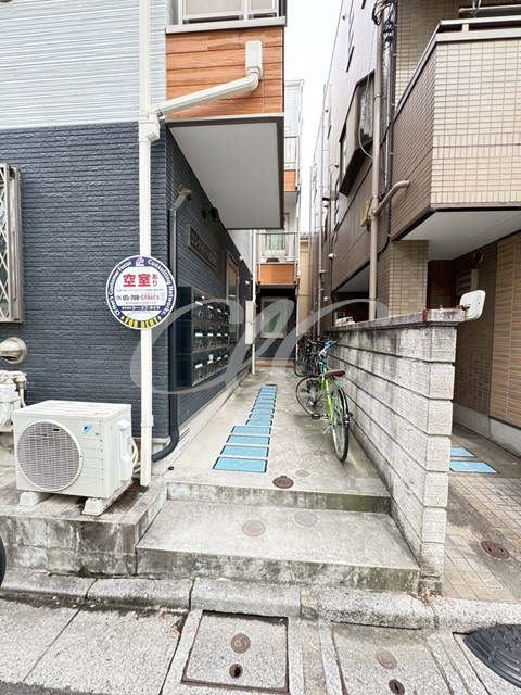 コンフォート北綾瀬 その他6